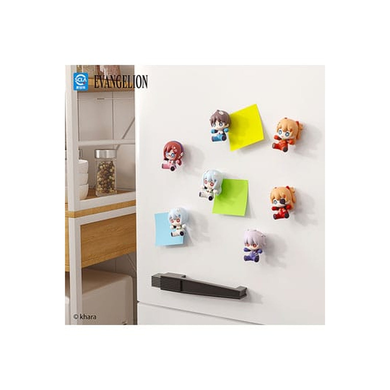 Product image Neon Genesis Evangelion - Shinji Ikari Good Smile Chibi Figure Plugsuit Version