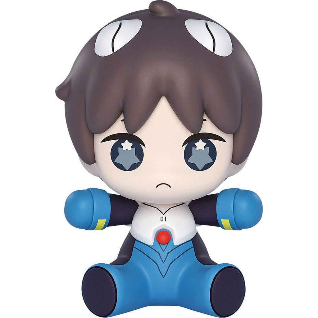 Product image Neon Genesis Evangelion - Shinji Ikari Good Smile Chibi Figure Plugsuit Version