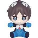 Product image Neon Genesis Evangelion - Shinji Ikari Good Smile Chibi Figure Plugsuit Version