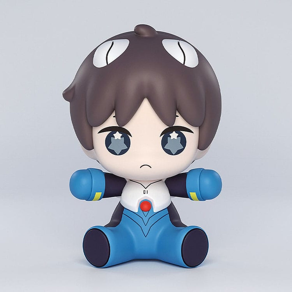 Product image Neon Genesis Evangelion - Shinji Ikari Good Smile Chibi Figure Plugsuit Version