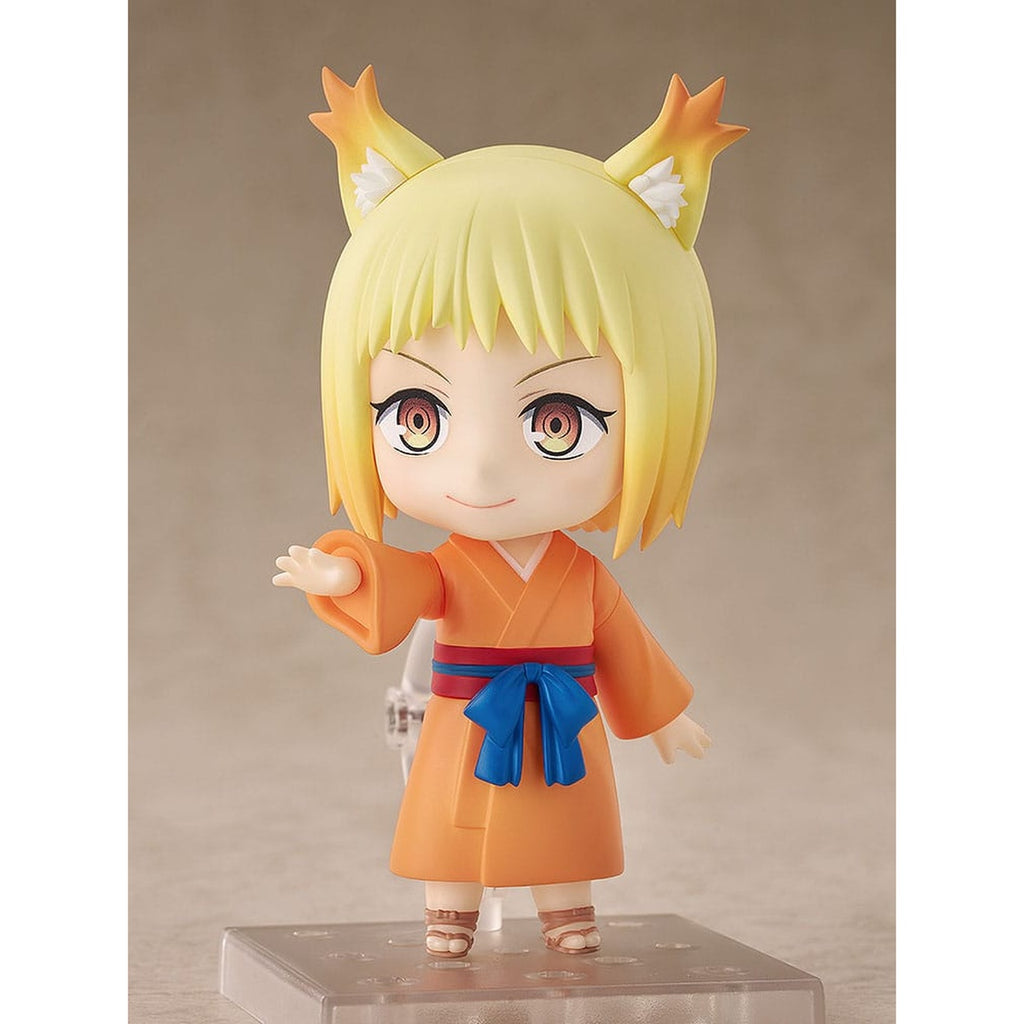 Product image Sengoku Youko - Tama Action Figure