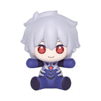 Zdjęcie produktu Neon Genesis Evangelion - Figurka Chibi Kaworu Nagisa Good Smile Wersja Plugsuit