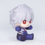 Zdjęcie produktu Neon Genesis Evangelion - Figurka Chibi Kaworu Nagisa Good Smile Wersja Plugsuit