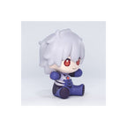 Zdjęcie produktu Neon Genesis Evangelion - Figurka Chibi Kaworu Nagisa Good Smile Wersja Plugsuit