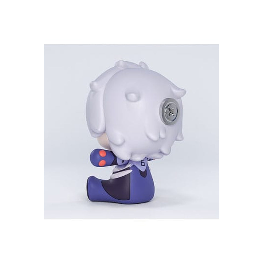 Zdjęcie produktu Neon Genesis Evangelion - Figurka Chibi Kaworu Nagisa Good Smile Wersja Plugsuit