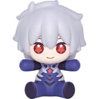 Zdjęcie produktu Neon Genesis Evangelion - Figurka Chibi Kaworu Nagisa Good Smile Wersja Plugsuit