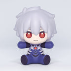 Zdjęcie produktu Neon Genesis Evangelion - Figurka Chibi Kaworu Nagisa Good Smile Wersja Plugsuit