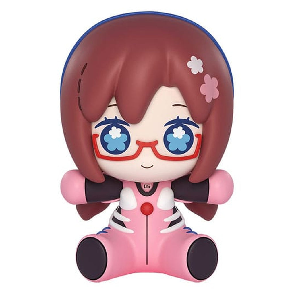 Zdjęcie produktu Neon Genesis Evangelion - Figurka Chibi Mari Makinami Good Smile Wersja Plugsuit
