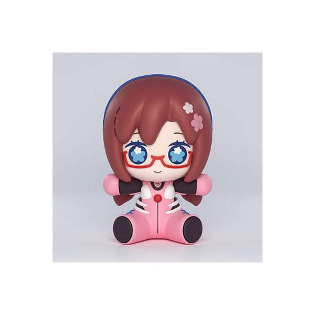 Zdjęcie produktu Neon Genesis Evangelion - Figurka Chibi Mari Makinami Good Smile Wersja Plugsuit