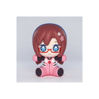 Zdjęcie produktu Neon Genesis Evangelion - Figurka Chibi Mari Makinami Good Smile Wersja Plugsuit
