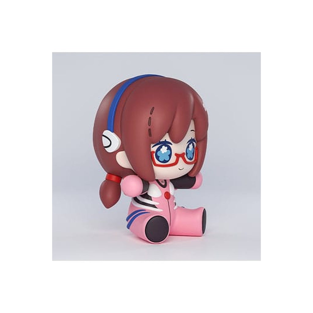 Zdjęcie produktu Neon Genesis Evangelion - Figurka Chibi Mari Makinami Good Smile Wersja Plugsuit
