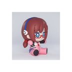 Zdjęcie produktu Neon Genesis Evangelion - Figurka Chibi Mari Makinami Good Smile Wersja Plugsuit