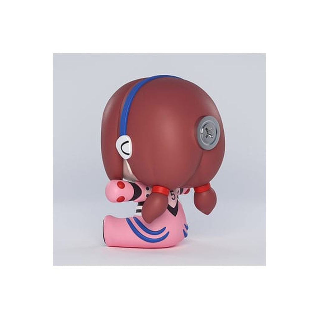 Zdjęcie produktu Neon Genesis Evangelion - Figurka Chibi Mari Makinami Good Smile Wersja Plugsuit