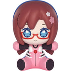 Zdjęcie produktu Neon Genesis Evangelion - Figurka Chibi Mari Makinami Good Smile Wersja Plugsuit