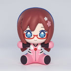Zdjęcie produktu Neon Genesis Evangelion - Figurka Chibi Mari Makinami Good Smile Wersja Plugsuit