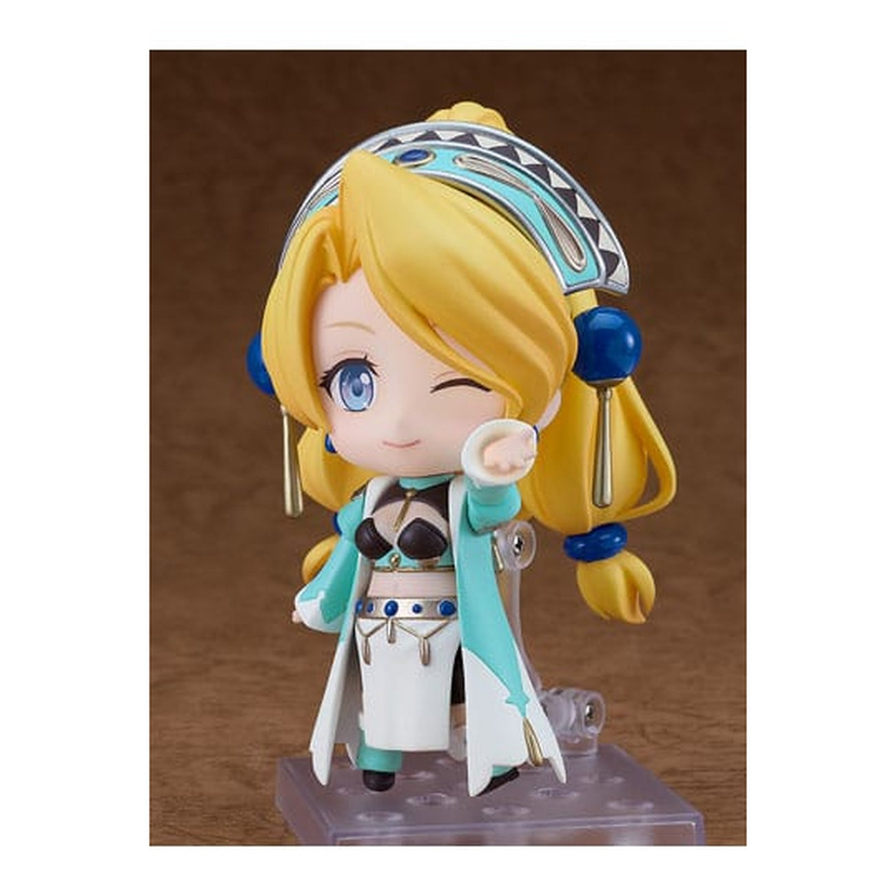 Zdjęcie produktu Atelier Marie Remake – figurka akcji Nendoroid Marie