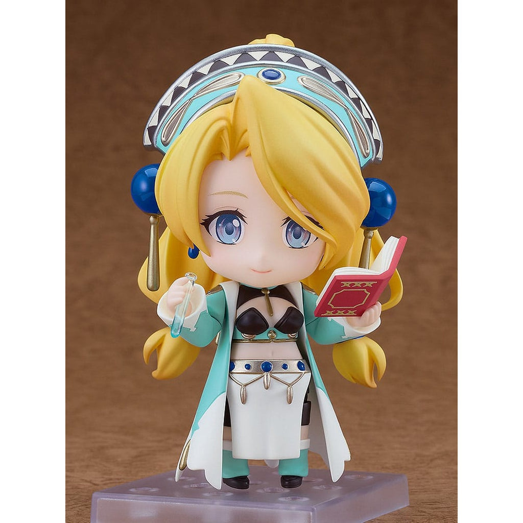 Zdjęcie produktu Atelier Marie Remake – figurka akcji Nendoroid Marie