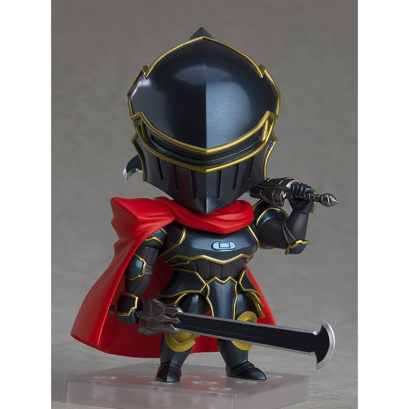 Zdjęcie produktu Overlord - Dark Hero Momon figurka Nendoroid
