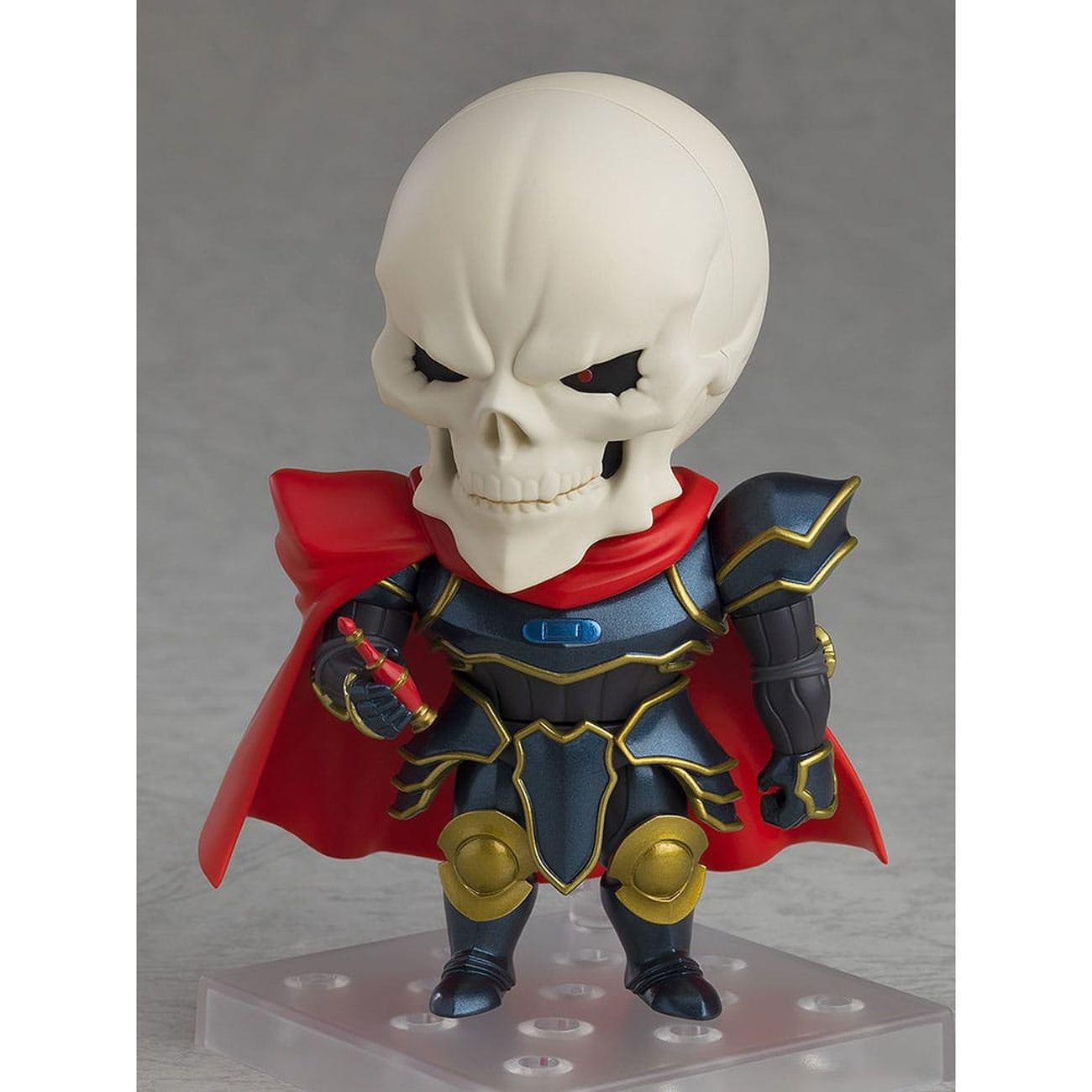 Zdjęcie produktu Overlord - Dark Hero Momon figurka Nendoroid