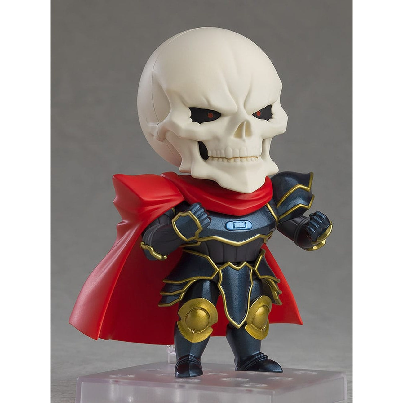 Zdjęcie produktu Overlord - Dark Hero Momon figurka Nendoroid
