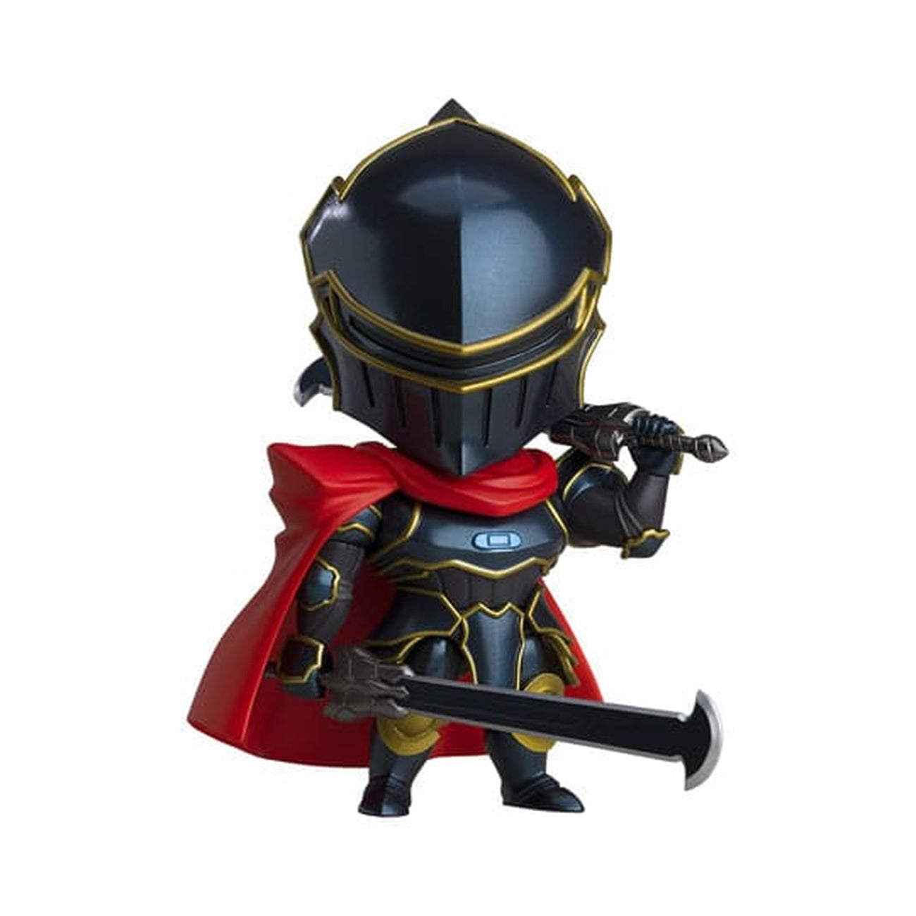 Zdjęcie produktu Overlord - Dark Hero Momon figurka Nendoroid