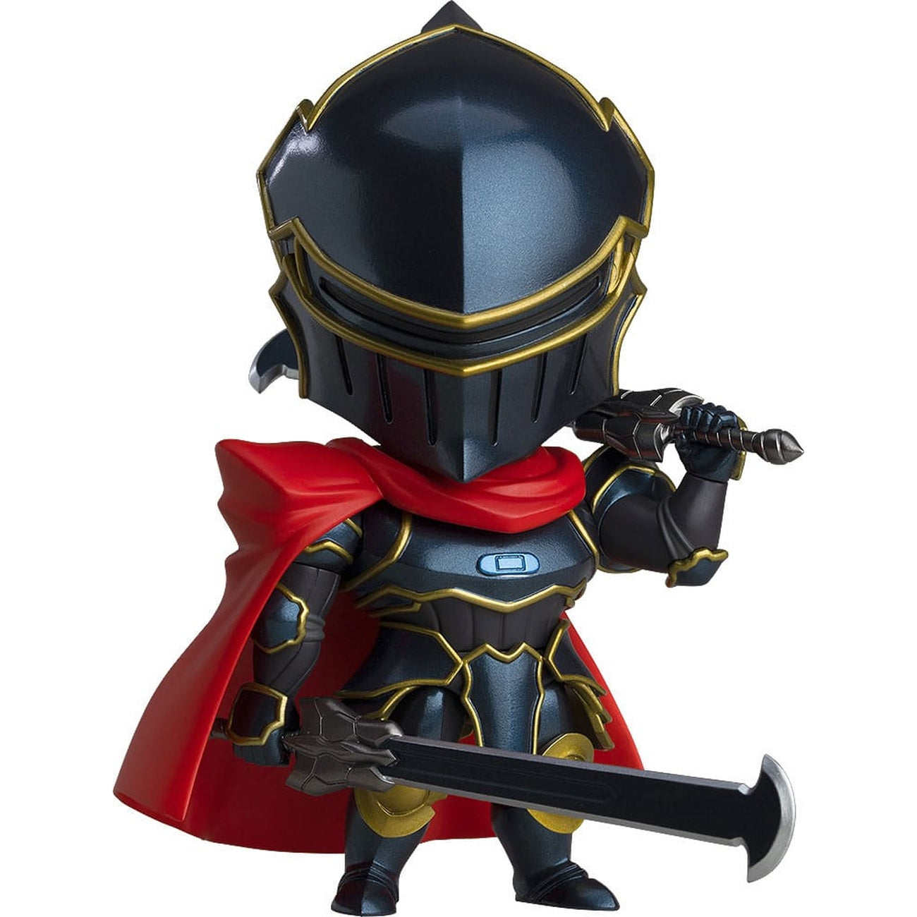 Zdjęcie produktu Overlord - Dark Hero Momon figurka Nendoroid