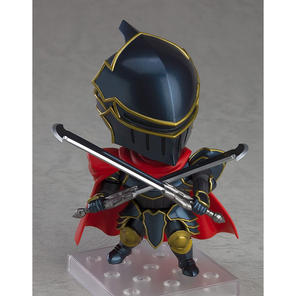 Zdjęcie produktu Overlord - Dark Hero Momon figurka Nendoroid