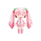 Product image Hatsune Miku - Sakura Miku Good Smile Action Figure