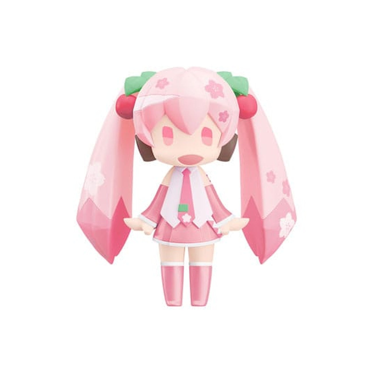 Product image Hatsune Miku - Sakura Miku Good Smile Action Figure