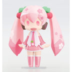 Product image Hatsune Miku - Sakura Miku Good Smile Action Figure