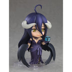 Product image Overlord - Albedo Nendoroid Action Figure Dress Version