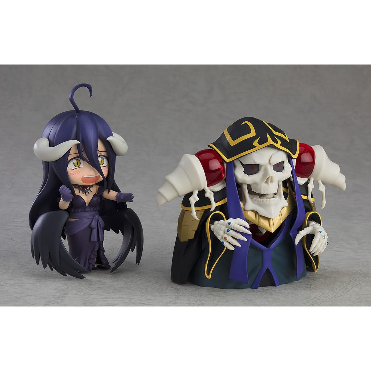 Product image Overlord - Albedo Nendoroid Action Figure Dress Version