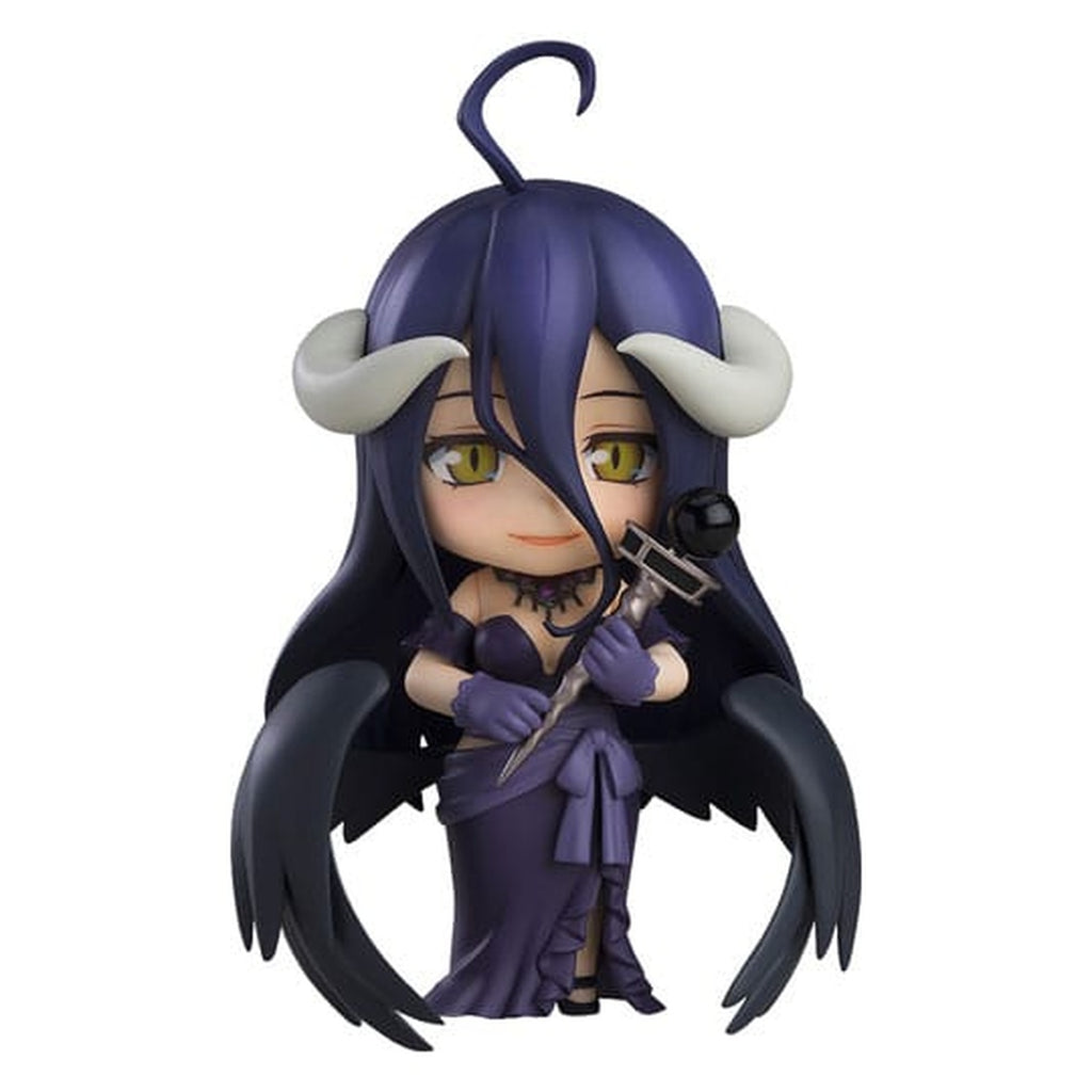 Product image Overlord - Albedo Nendoroid Action Figure Dress Version