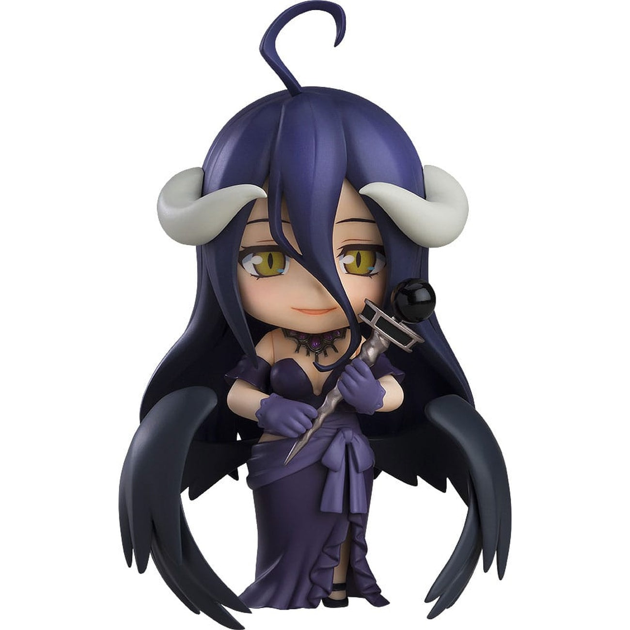 Product image Overlord - Albedo Nendoroid Action Figure Dress Version