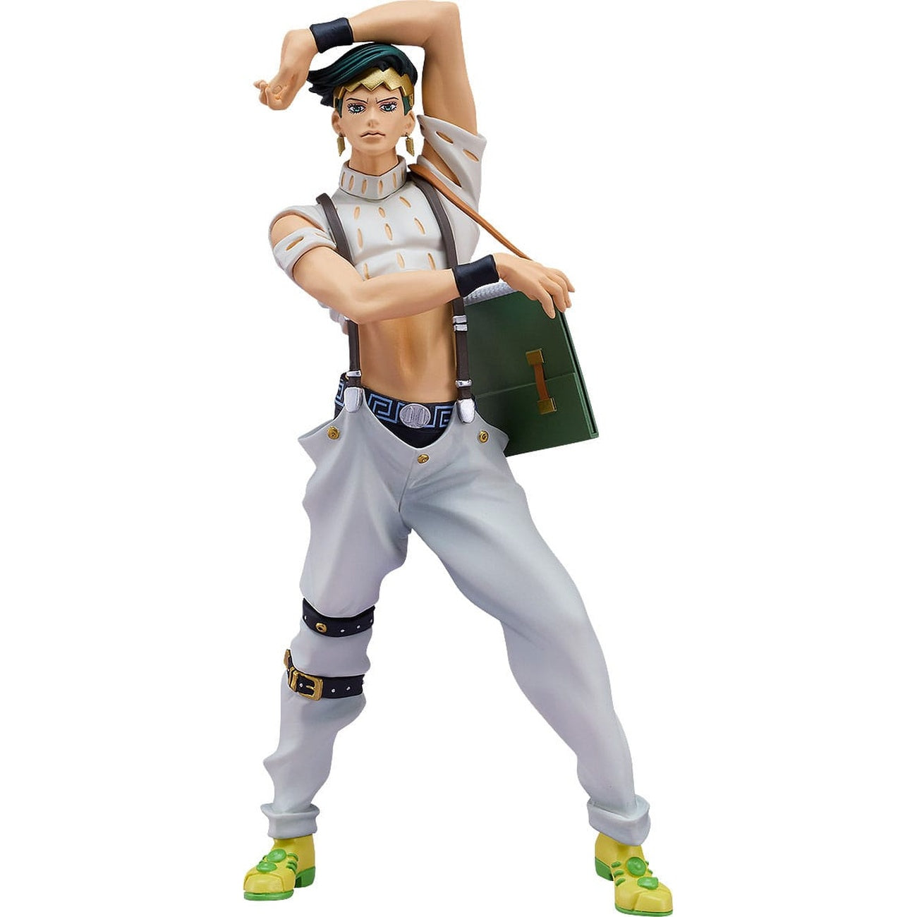 Zdjęcie produktu JoJo's Bizarre Adventure – Figurka Rohan Kishibe