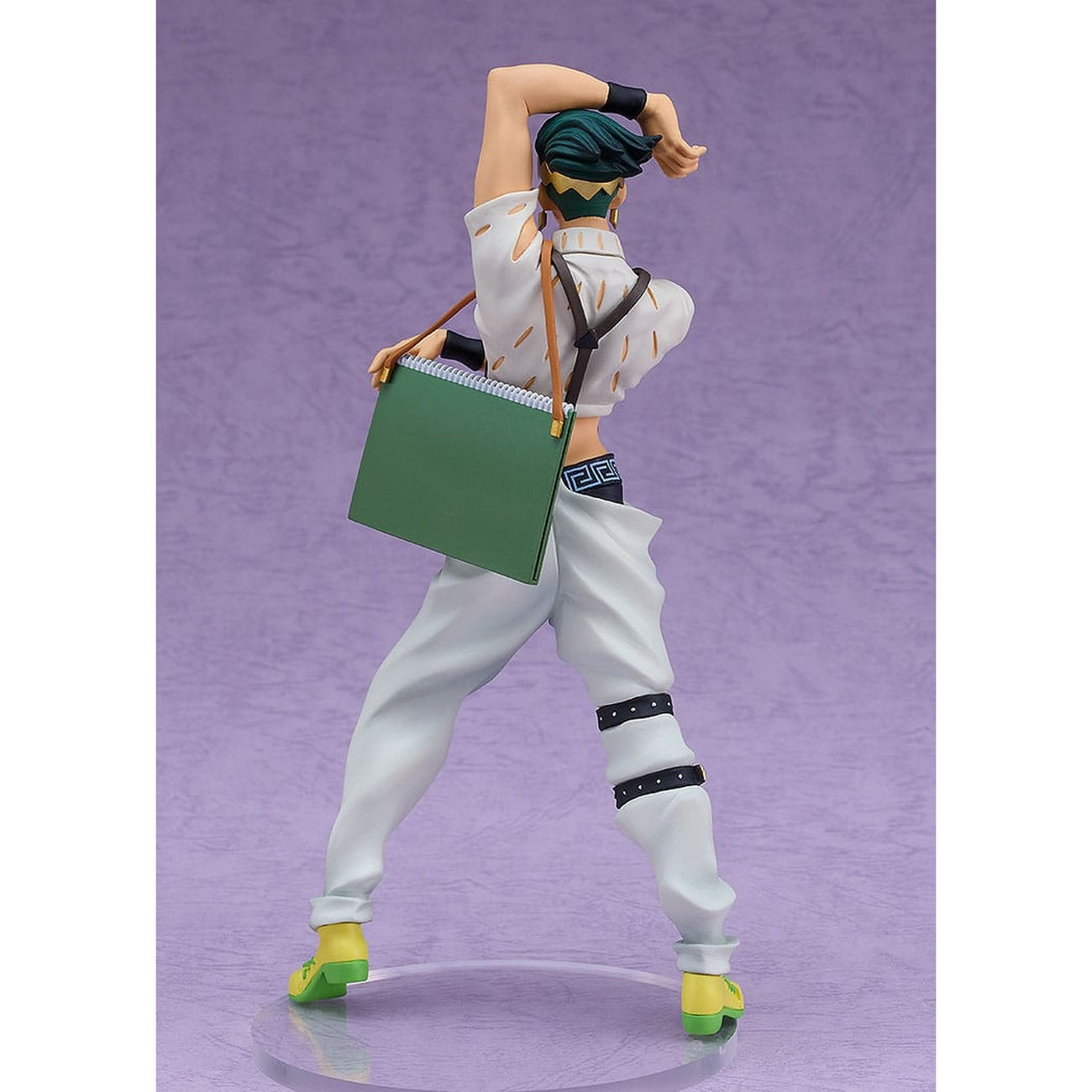 Zdjęcie produktu JoJo's Bizarre Adventure – Figurka Rohan Kishibe