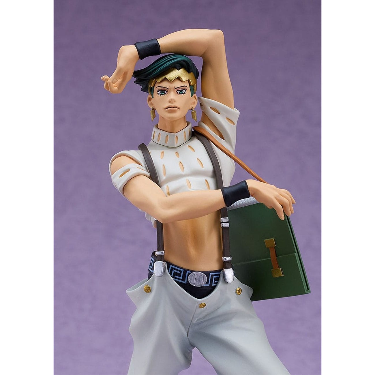 Zdjęcie produktu JoJo's Bizarre Adventure – Figurka Rohan Kishibe