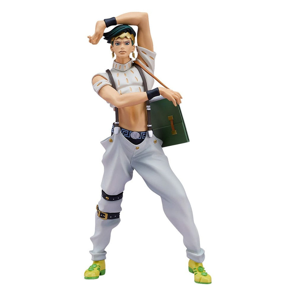Zdjęcie produktu JoJo's Bizarre Adventure – Figurka Rohan Kishibe