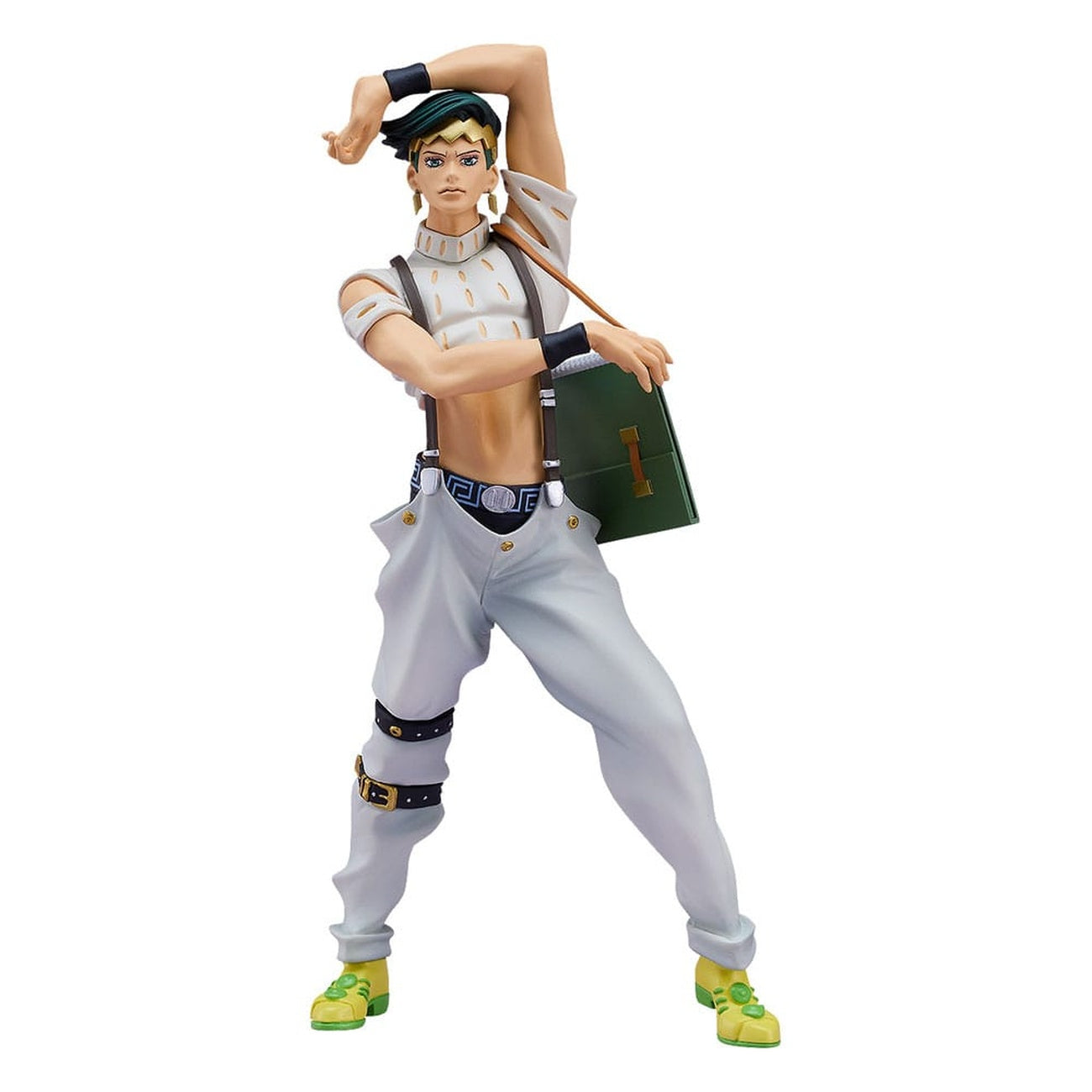 Zdjęcie produktu JoJo's Bizarre Adventure – Figurka Rohan Kishibe
