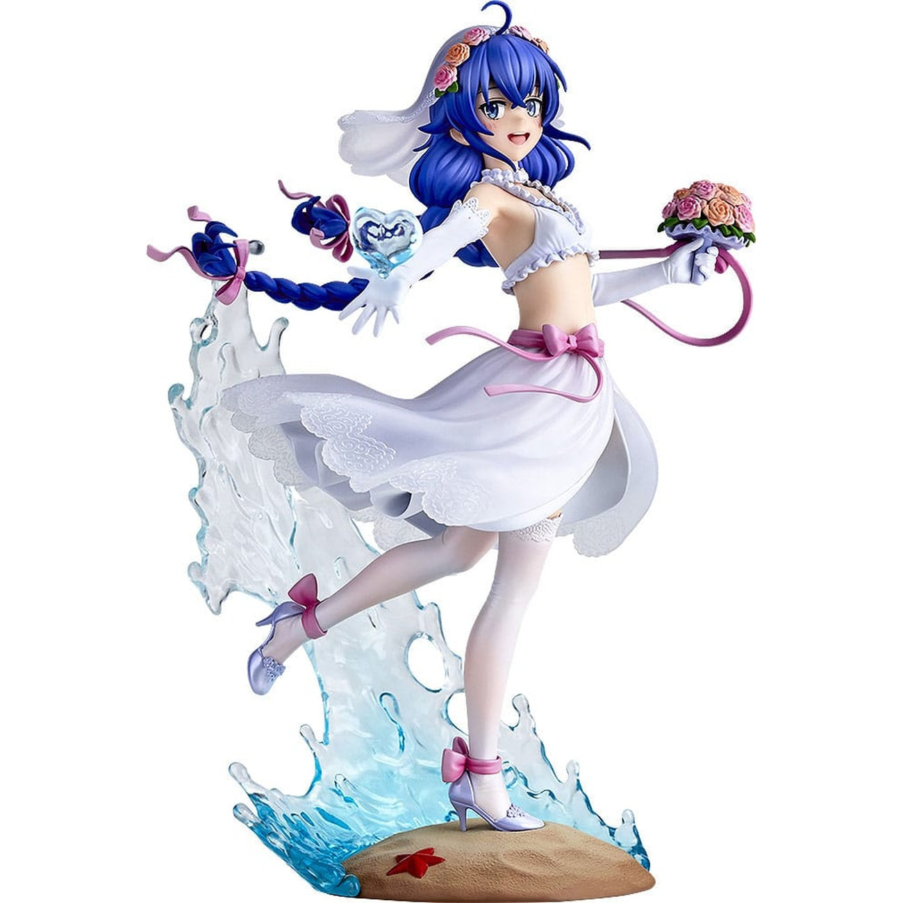 Zdjęcie produktu Mushoku Tensei - Figura Roxy Migurdia 1:7 Wedding Swimsuit Version