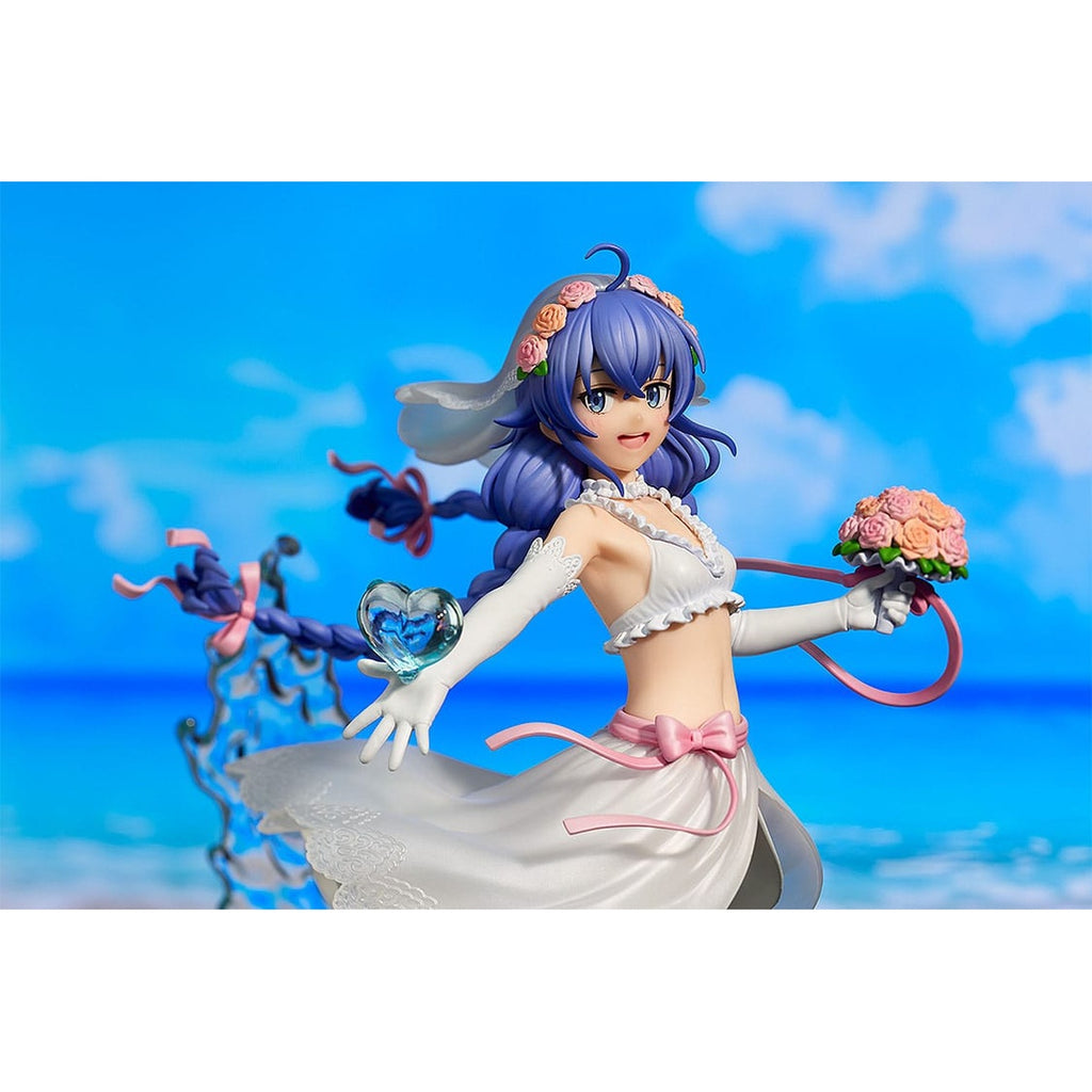 Zdjęcie produktu Mushoku Tensei - Figura Roxy Migurdia 1:7 Wedding Swimsuit Version