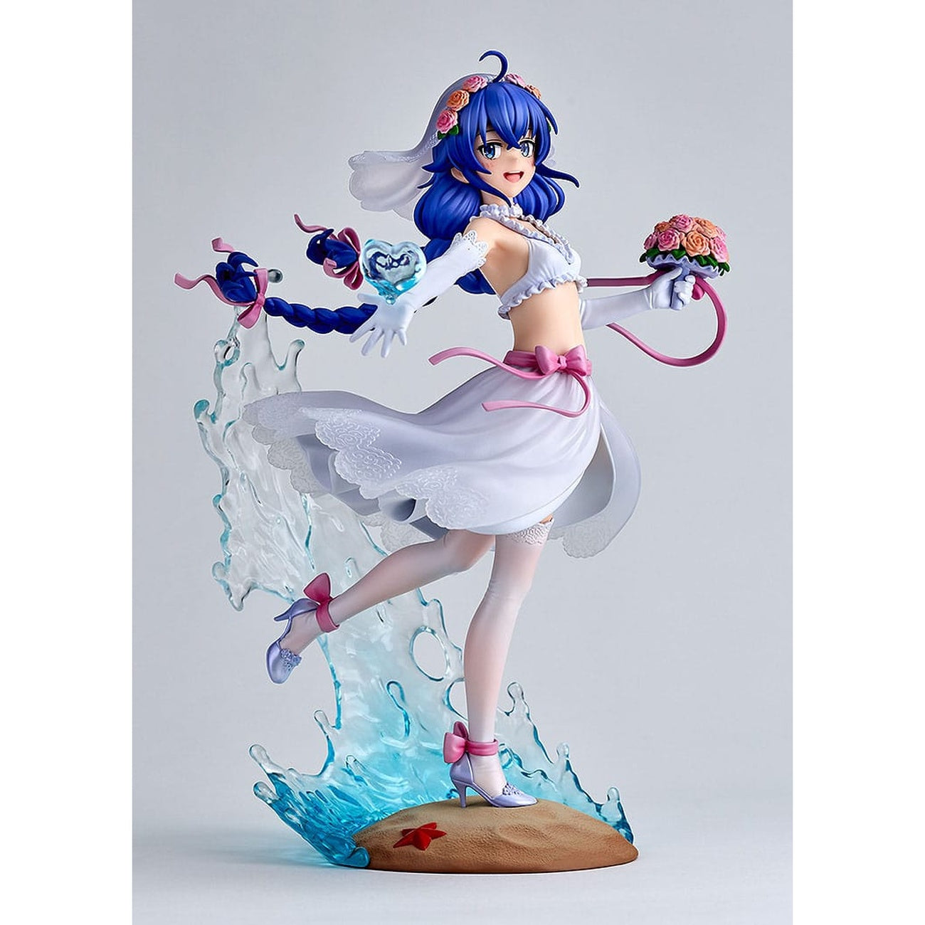 Zdjęcie produktu Mushoku Tensei - Figura Roxy Migurdia 1:7 Wedding Swimsuit Version