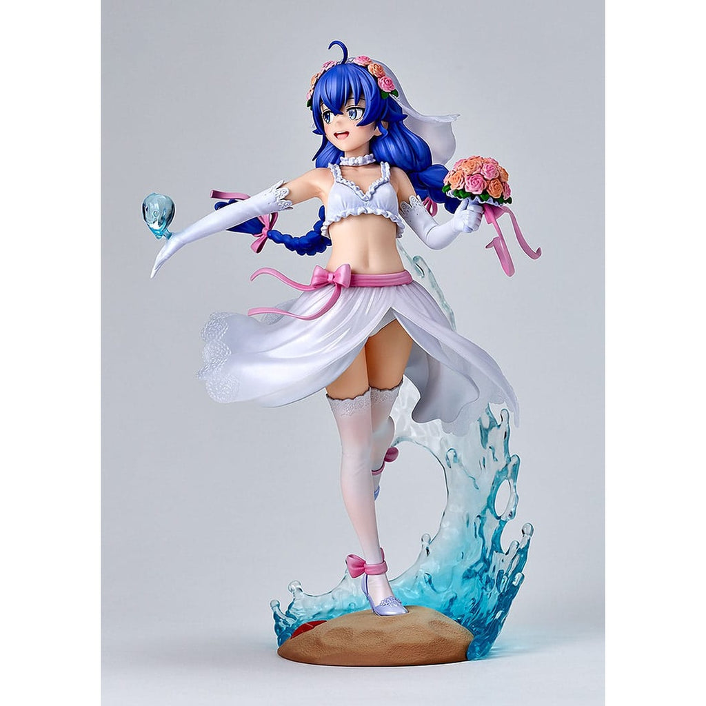Zdjęcie produktu Mushoku Tensei - Figura Roxy Migurdia 1:7 Wedding Swimsuit Version