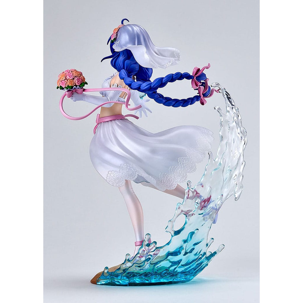 Zdjęcie produktu Mushoku Tensei - Figura Roxy Migurdia 1:7 Wedding Swimsuit Version