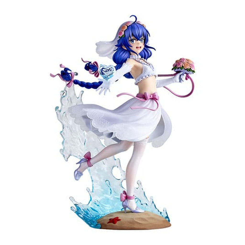 Zdjęcie produktu Mushoku Tensei - Figura Roxy Migurdia 1:7 Wedding Swimsuit Version