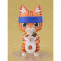 Zdjęcie produktu Red Cat Ramen - figurka akcji Nendoroid Bunzo
