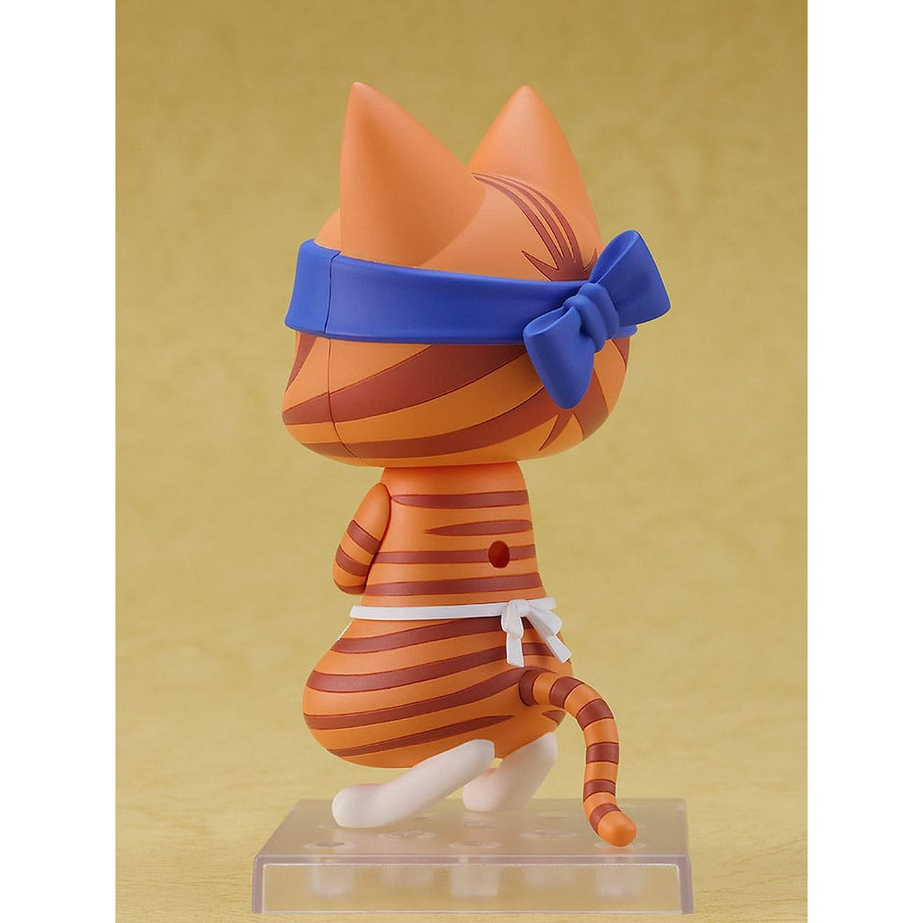 Zdjęcie produktu Red Cat Ramen - figurka akcji Nendoroid Bunzo