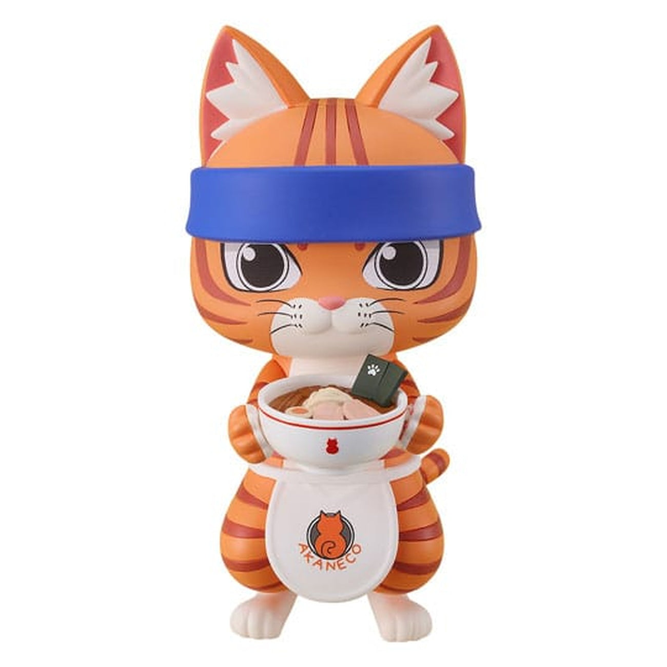 Zdjęcie produktu Red Cat Ramen - figurka akcji Nendoroid Bunzo