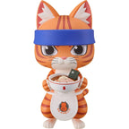 Zdjęcie produktu Red Cat Ramen - figurka akcji Nendoroid Bunzo