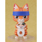 Zdjęcie produktu Red Cat Ramen - figurka akcji Nendoroid Bunzo